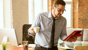 L’importance des pauses actives au travail